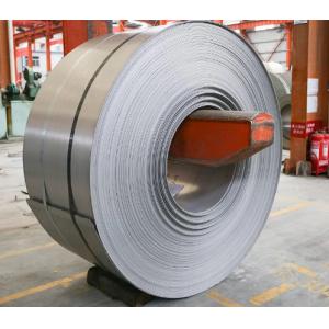 Chemical Industry Mill Edge Hot Rolled 201 Stainless Steel Coils