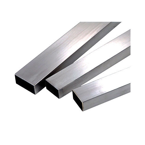 Weld Stainless Steel Rectangular Tube 4 Inch 304 304L