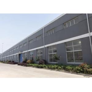 Dongguan Guanlin Wood Industry Co., Ltd.