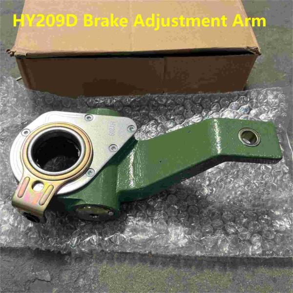 Slack Adjuster HY209D YUTONG Bus Spare Parts Automatic Slack Adjuster