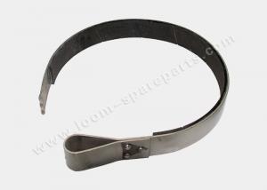 China Wear Resistance Sulzer Loom Spare Parts Clutch Brake Band With Liner 911804014 on sale