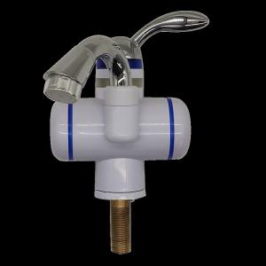 China 360° Rotating IPX4 Hot Water Dispenser Tap Water saving on sale