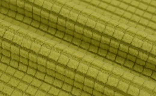 200 GSM 95% Polyester 5% Spandex Knitted Fabic For Sofa Or Mat