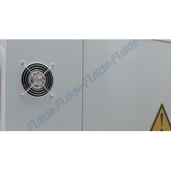 Indoor / Outdoor Generator Load Bank For Electrical Or Marine Load Testing