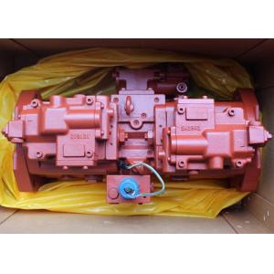 K3V112DTP1F9R KRJ6199 Hydraulic Pump Excavator Parts SH210-5 CX210