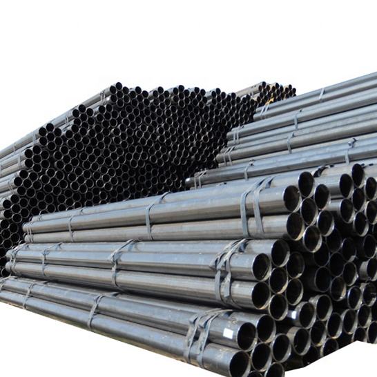 20CR4 Precision Seamless Steel Pipe SAE1020 Low Carbon 100mm 20mm