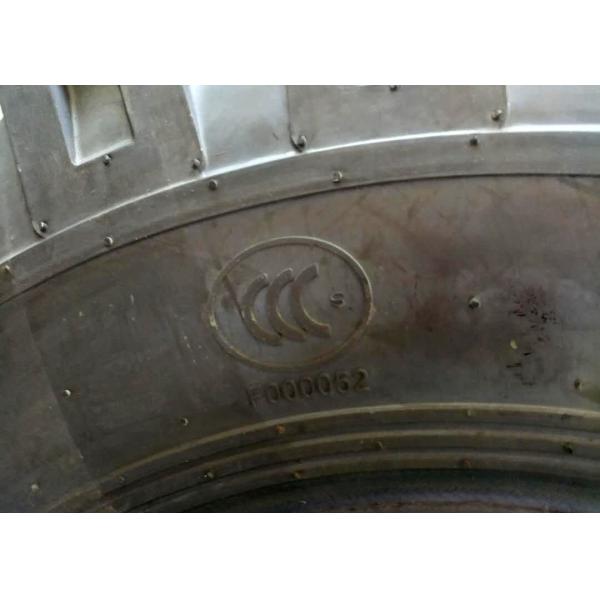 Agricultural 7.50-16 All Terrain Mud Tires Superb Tractive Extended Service Life