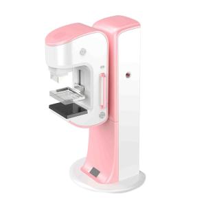 Cheap Medical Diagnosis Mammography X Ray Machine 10000rpm wholesale