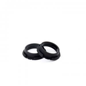 China Custom EPDM Rubber Silicone Rubber Moulded Cutting Molding Washer on sale