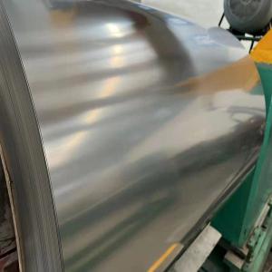 China Gr11 Titanium Stamping Sheet 0.5mm To 0.8mm For Plate Heat Exchanger Sheets Manufacturing on sale