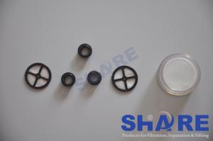 China Thermoplastic Vehicle Fuel Tank Air Filters Gas Cap Breather Filters on sale