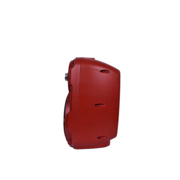 Multifunctional Portable Party Speakers Bluetooth With Rechargeable Li Battery