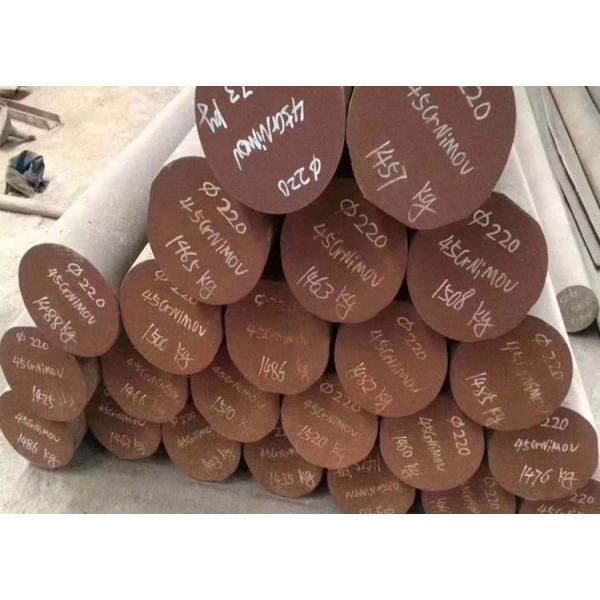 Quality Structural 1020 Steel Round Bar Low Carbon ASTM A105 for sale