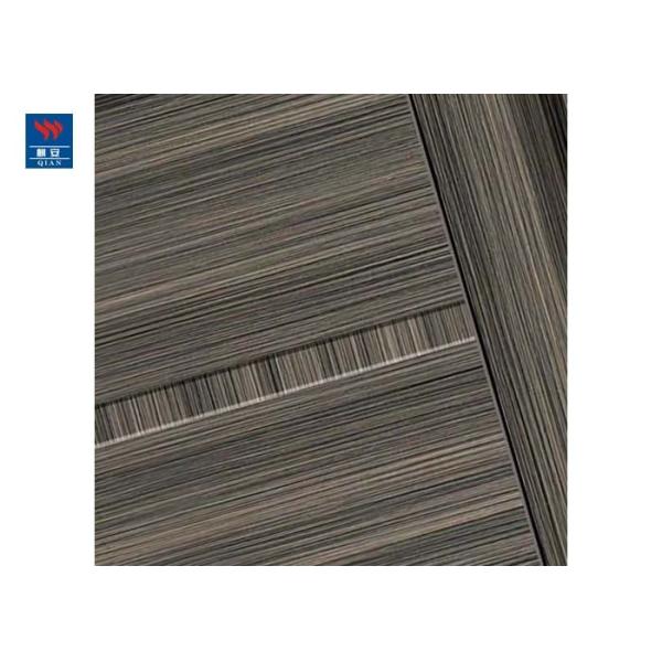 Eco friendly wpc sandwich door wood plastic composite bedroom door wholesale