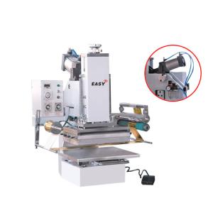 Cheap Pneumatic Hot Stamping Machine wholesale