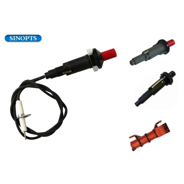 Sinoptas High Temperature Igniter for Gas Fireplace