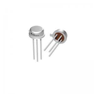 China LM136AH-5.0 Shunt Voltage Reference IC Reliable And Precise 5V Reference on sale