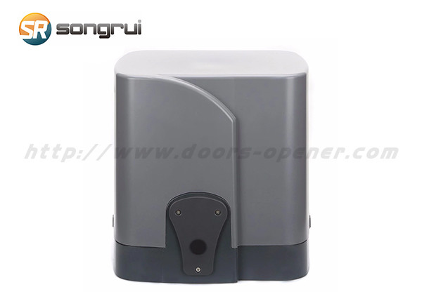 1400KG WiFi Sliding Gate Opener , PY1400AC Automatic Sliding Gate Motor