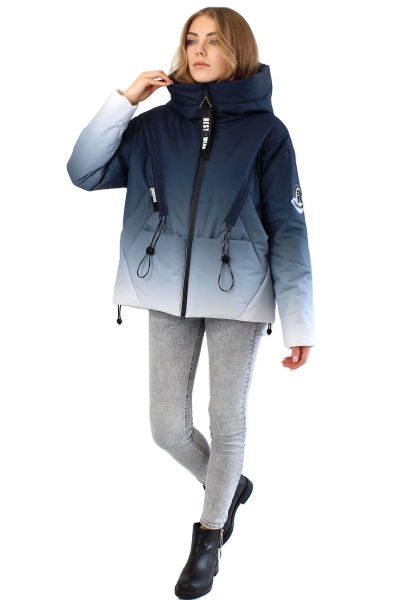 FODARLLOY Women Winter Jacket Cotton Padded Warm Thicken Ladies Coat ShortCoats Parka lady's Jackets