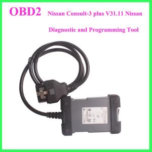 China Nissan Consult-3 plus V31.11 Nissan Diagnostic and Programming Tool on sale