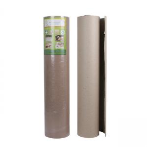 Cheap FSC Recycled Concrete Slab Flooring Protection Paper wholesale