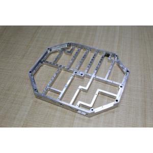 Cheap Aluminium Alloy CNC Turning Components Anodizing Metal CNC Parts For Motorcycle wholesale