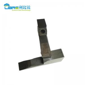 China Tungsten Carbide Scraper Hauni Tobacco Machinery Parts R2038DS89 on sale