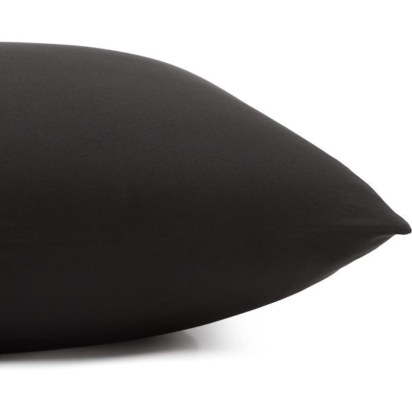 Sustainable Bedding Set Plain Craft Pillowcase Bed Sheet with Fitted Sheet and Bed Cover