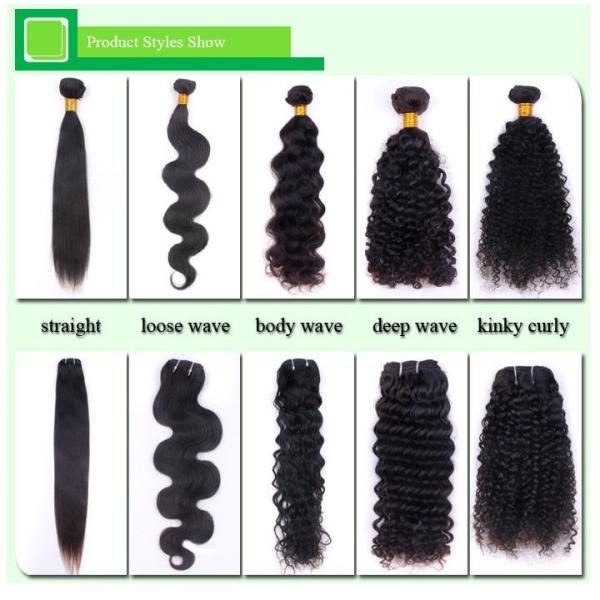 factory price Hair Weaves For Black Women Brazilian 6a kinky Hair Weaving