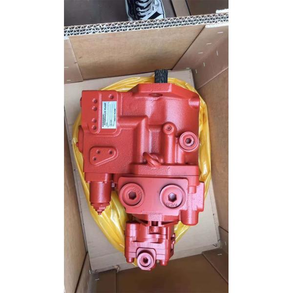 Yuchai Model K3SP36C K3SP36C Excavator Hydraulic Main Drive Pump Spare Parts Excavator For 3.5 Ton excavating machine