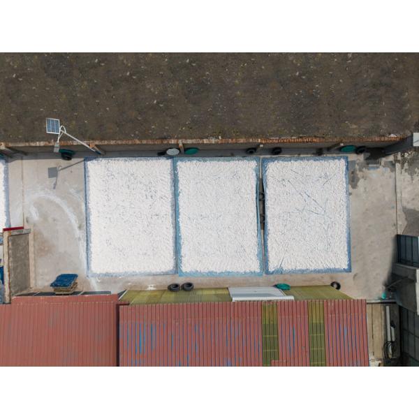 Zibo Yuheng Ceramic Raw Material Factory