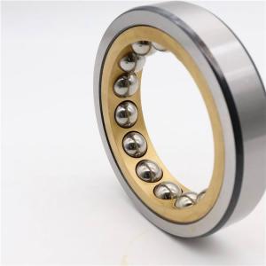 Chrome Steel 7026 AC / DT Angular Contact Ball Bearing