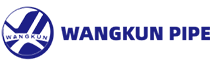 China Hunan Wangkun Pipe Industry Co., Ltd. logo