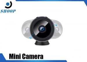 Cheap Wifi Home Security P2P Camera Small Surveillance Camera Night Vision wholesale