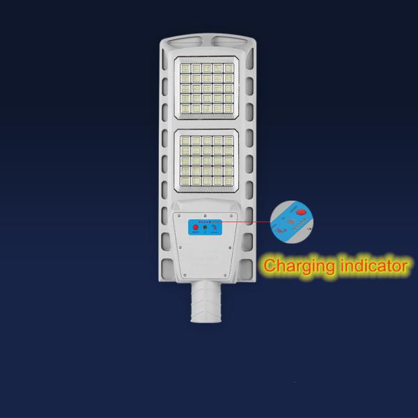 200w 300w with pole wall mount led solar power street light integrated all in one led solar street light outdoor