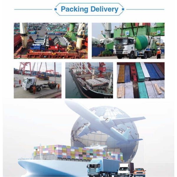 Factory Price Heavy Duty Hydraulic Cylinder 3axle Rear Dump Trailer 40-80 Ton