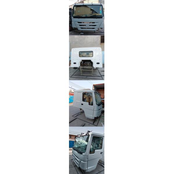 HOWO Dump Truck Cab Turning Shaft Az1642430219 for Sinotruk Spare Parts