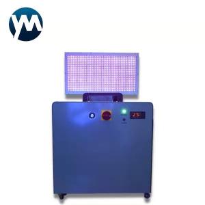 Cheap 2400W Ink Drying System LED UV Ultraviolet Lamp Water Cooling wholesale