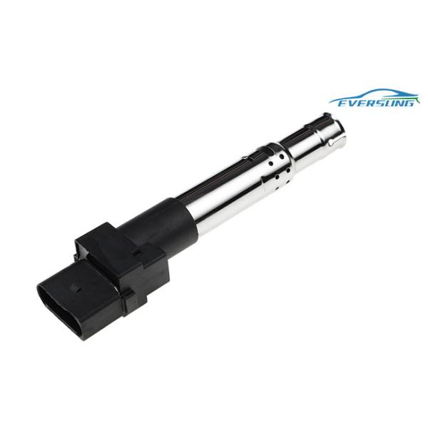 CE Car Ignition Coils 100000081 022905715B For VW Beetle Golf Jetta Passat Audi