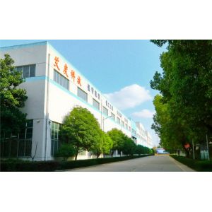 Wuxi IDO Technology Co., Ltd.