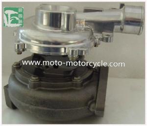 Cheap Automobile Spare Parts TOYOTA 17201-17010 Automotive Turbocharger wholesale