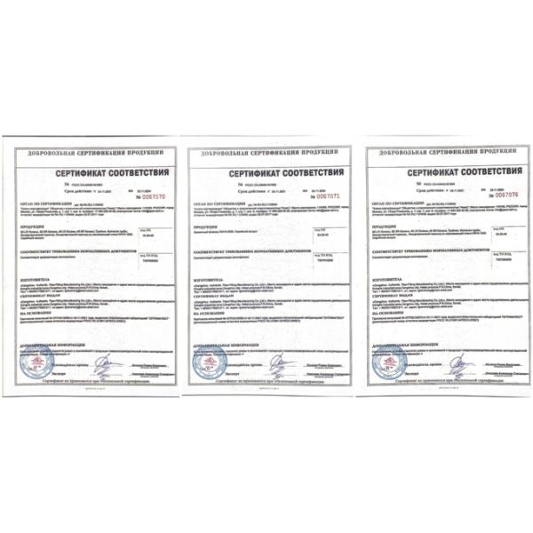 Q345 Q235 Carbon Steel Pipe Cap 6