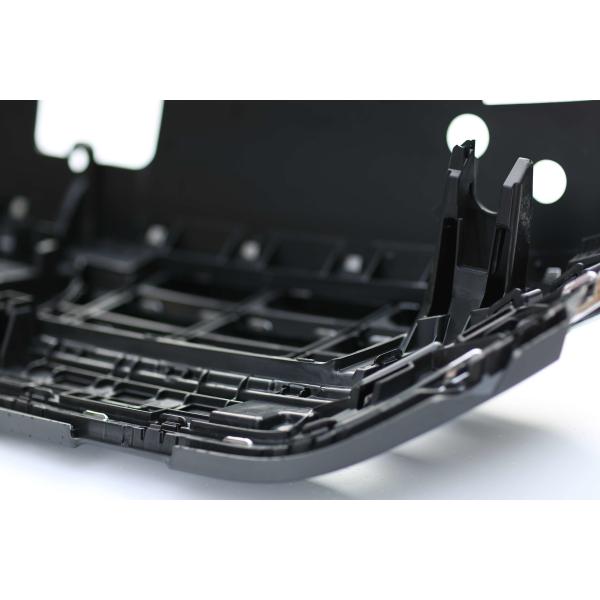 Assembly 3GB 853 651 Front Bumper Grills For 2019 2200 Vw Passat Grille