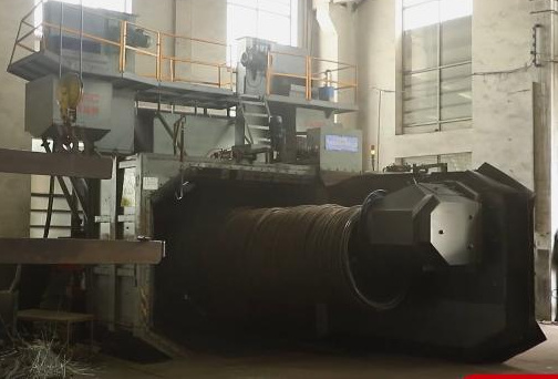 Magnetic Steel Chamfer by Cold Drawn 15X15 for Precast Concrete