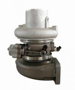 China Aluminum Auto Turbocharger Replacement , Diesel Engine Turbo Charger 4 / 6 / 8 Cylinders on sale