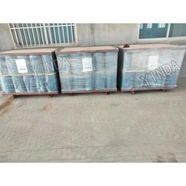 Weatherford MP-16 Triplex Mud Pump Liner Chromium 26-28% High Chromium Alloy Inner