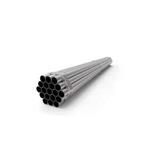 Cheap 2-inch 3x3 Galvanized Rectangular ERW Steel Pipe Q215 Standard wholesale