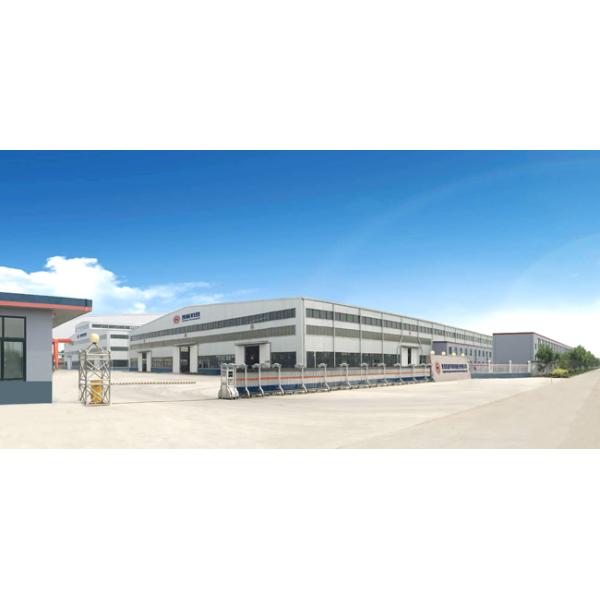 Boiler Replacement Parts Boiler H Fin Tube Heat Exchange For School Hotel