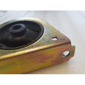 Saloon Front Mitsubishi Lancer Engine Mount Oem Mr333577 Mr333578