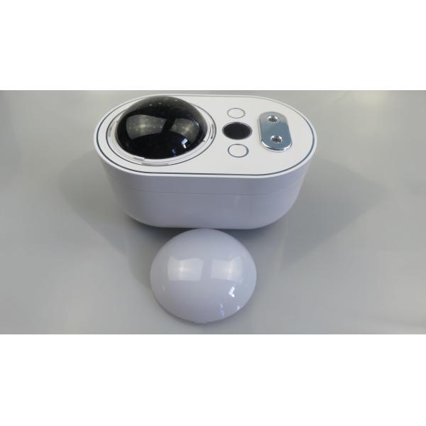 Creative Cute Cat Sleeping Night Light Wireless Speaker Colorful Atmosphere Light Home Decoration Music Night light For